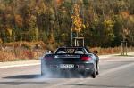 Porsche Carrera GT by Edo Competition 2015 года